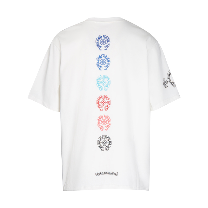 Chrome Hearts T-Shirts